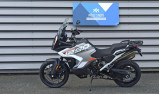 KTM 1290 SUPER ADVENTURE S