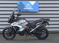 KTM 1290 SUPER ADVENTURE S