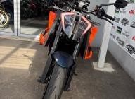 KTM 1290 SUPERDUKE R TECH PACK