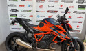 KTM 1290 SUPERDUKE R TECH PACK