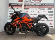 KTM 1290 SUPERDUKE R TECH PACK