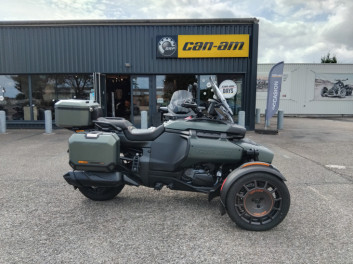 CAN-AM CANYON REDROCK 1330 CM3 04/2025