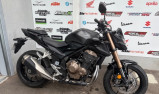 HONDA CB 500 F