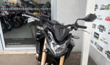 HONDA CB 500 F
