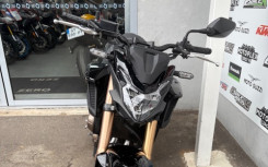HONDA CB 500 F