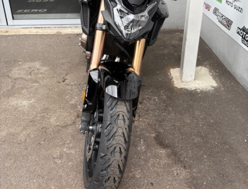 HONDA CB 500 F
