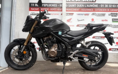 HONDA CB 500 F
