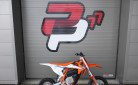 KTM SXE-5 2024