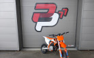 KTM SXE-5 2024