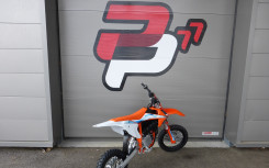 KTM SXE-5 2024