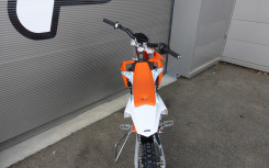 KTM SXE-5 2024