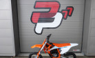 KTM SXE-5 2024