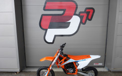 KTM SXE-5 2024