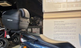 YAMAHA NMAX 125 GARANTIE 3 MOIS 