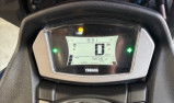 YAMAHA NMAX 125 GARANTIE 3 MOIS 
