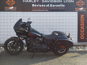 HARLEY-DAVIDSON SOFTAIL LOW RIDER 1923 ST