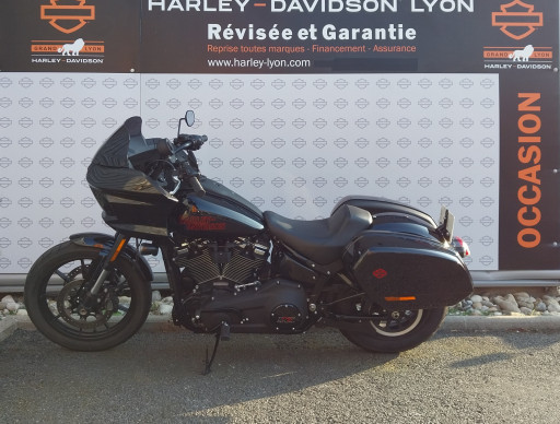 HARLEY-DAVIDSON SOFTAIL LOW RIDER 1923 ST