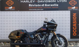 HARLEY-DAVIDSON SOFTAIL LOW RIDER 1923 ST