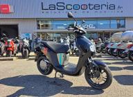 YAMAHA NEO