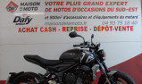 TRIUMPH TRIDENT