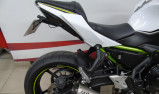 KAWASAKI Z 650 BRIDE A2