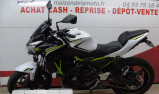 KAWASAKI Z 650 BRIDE A2