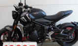 TRIUMPH TRIDENT