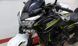 KAWASAKI Z 650 BRIDE A2