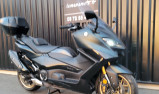 YAMAHA XP T-MAX 560 TECH MAX tmax