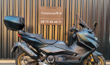 YAMAHA XP T-MAX 560 TECH MAX tmax