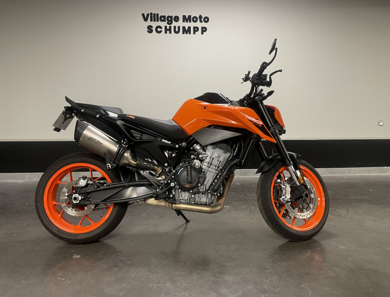KTM 790 DUKE ABS