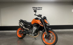 KTM 790 DUKE ABS
