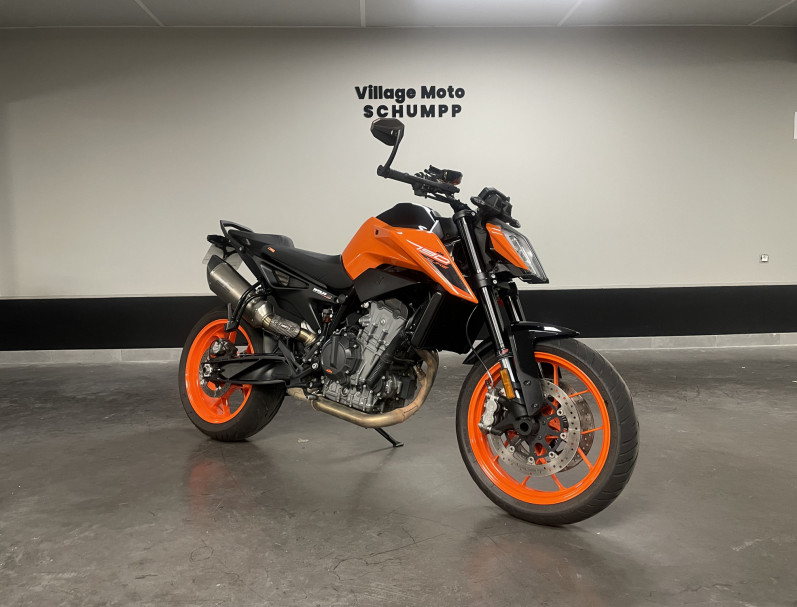 KTM 790 DUKE ABS