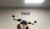 KTM 790 DUKE ABS