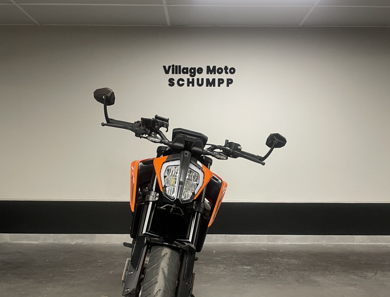KTM 790 DUKE ABS