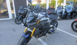 YAMAHA MT-10 SP