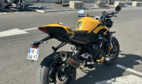 TRIUMPH STREET TRIPLE 765 RS COSMIC YELLOW