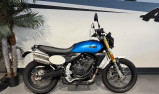 FANTIC CABALLERO 700 SCRAMBLER