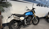 FANTIC CABALLERO 700 SCRAMBLER