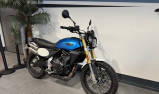 FANTIC CABALLERO 700 SCRAMBLER