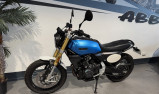 FANTIC CABALLERO 700 SCRAMBLER