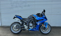 SUZUKI GSX-8R 1ERE MAIN 7.540KM 