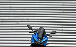 SUZUKI GSX-8R 1ERE MAIN 7.540KM 