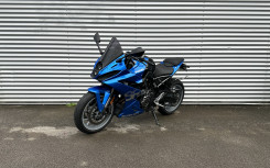 SUZUKI GSX-8R 1ERE MAIN 7.540KM 