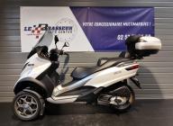 PIAGGIO MP3 300 LT