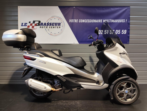 PIAGGIO MP3 300 LT