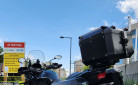 Versys 1000 SE - full accessoires - échappement AKRAPOVIC - 2023 - 13 990 euros