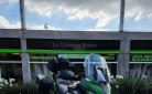 Versys 1000 SE - full accessoires - échappement AKRAPOVIC - 2023 - 13 990 euros