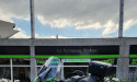 Versys 1000 SE - full accessoires - échappement AKRAPOVIC - 2023 - 13 990 euros