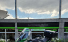 Versys 1000 SE - full accessoires - échappement AKRAPOVIC - 2023 - 13 990 euros